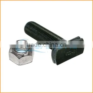 China Supplier China Bolt and Nut thumbnail-5