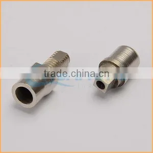 Custom High Quality Cnc Precision Machining 7075 Aluminum Parts thumbnail-4