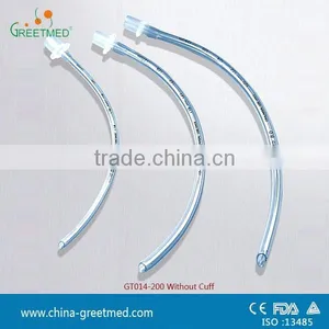 Cheap Price Disposable Nasal Oral Endotracheal Tube thumbnail-2