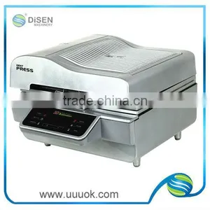 Hot Sale 3d Crystal Machine Photo thumbnail-1