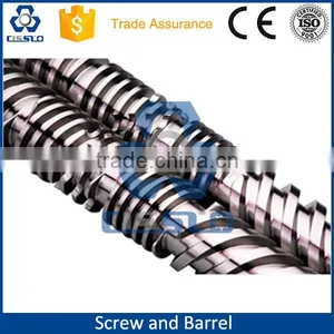 Single Screw and Barrel thumbnail-5