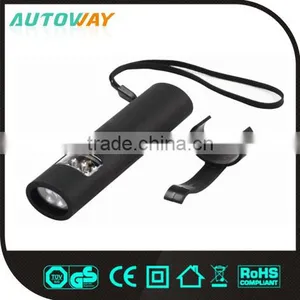 ABS Battery Power Auto Led Work Light (with Hanger) thumbnail-1