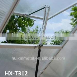 Newest Backyard Excellent Quality Greenhouse Automatic Vent Window Opener for Sale thumbnail-1