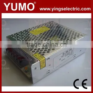 S-35-24 Wholesale Single Output 35w 24v Switching Power Supply Constant Voltage Supply thumbnail-1