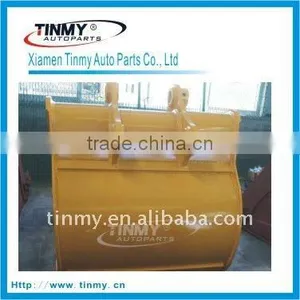 Bulldozer and Excavator Bucket thumbnail-1