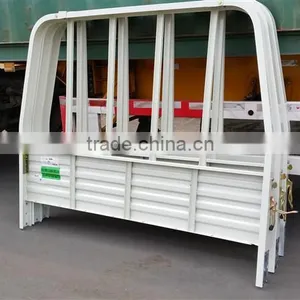 High Quality Truck Body Dropside Truck Body thumbnail-4