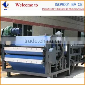 Stainless Steel Cassava Flour Processing Plant thumbnail-2
