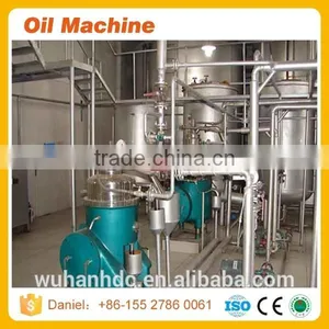 New Condition OIL EXPELLER FOR CASTOR for Industrial Usage Oil thumbnail-3