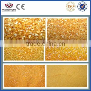 Poultry Feed Maize Grinding Machine /Animal Feed Corn Hammer Mill Grinder thumbnail-2