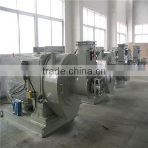 2016 New Product Mini Fish Feed Pellet Making Machine Line thumbnail-3