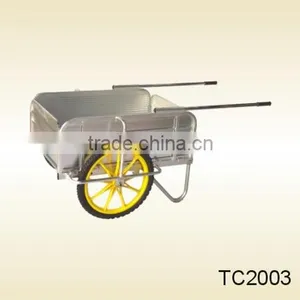 Tool Cart for Gardening thumbnail-1