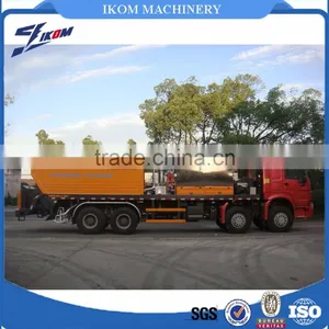 Chip Sealer en Mexico Equipment for Sale thumbnail-1