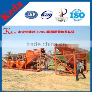 2014 Mini Sand Washing Machine ,Sand Washer,Stone Washing Machine thumbnail-1