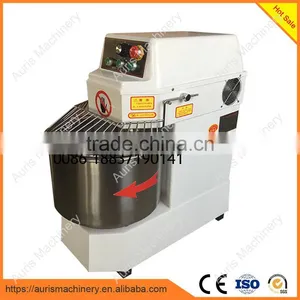 Cookie/bread/pizza/cake Factory Used Industrial Bread Dough Mixer thumbnail-1