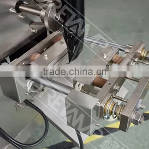 Small Sachet Packing Machine for Granular Material thumbnail-4