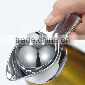 Fashion Style Glass Wine Carafe(JGUB-P) thumbnail-4