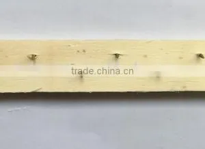 2line or 3 Line Carpet Gripper/carpet Smooth Edge thumbnail-3