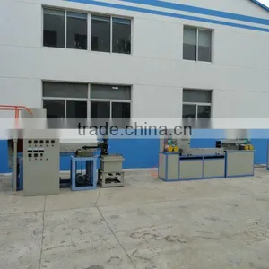 Knotless Net Packing Bag Producing Line thumbnail-1