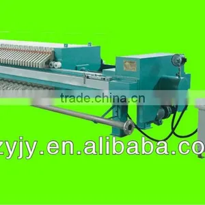Small Filter Press , Membrance Filter Press Price ,filter Press Plate thumbnail-1