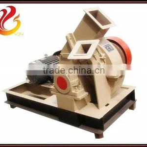 Good Mobile Wood Chipper thumbnail-1