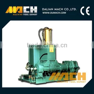 35L 55L 75L China Manufacturer Banbury Rubber Mixer Machine and Rubber Kneader Machine thumbnail-1