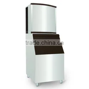 GRT - LB500/600/T Ice Making Machine thumbnail-1
