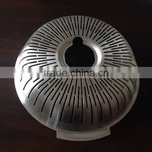 Stainless Steel Filter Meshes Factory Supplier 2015 thumbnail-5
