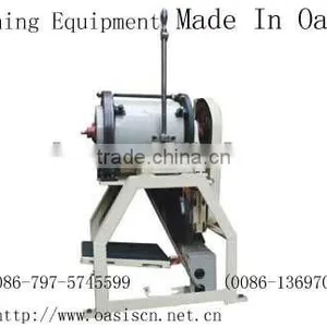 Ceramic Lined Ball Mill thumbnail-1