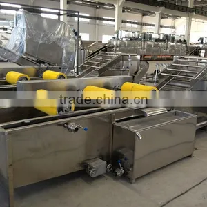 Hair Removing Function Vegetable Bubble Washer thumbnail-2