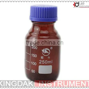 Brown-Wire Port Sample Vials/sample Bottle thumbnail-1