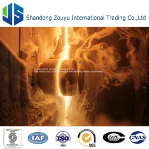 10000T Ceramic Fiber Blanket Production Line thumbnail-4