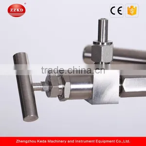 High Temperature Pressure Vessel thumbnail-3