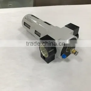 Best Sell JULY Brand New Product of Pneumatic Lubricator thumbnail-2