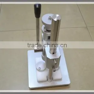 Hand Operated Perfume Capping Machine,15mm/18mm/21mm thumbnail-3