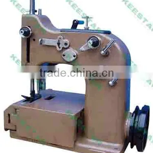 GK8-3 Single Needle, Upper and Lower Feed, Sack Bag Closing Machine Head thumbnail-1