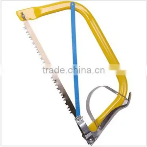 Garden Hand Bow Saw With NH986 thumbnail-1