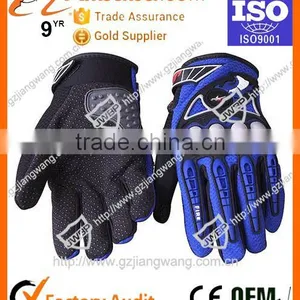 Nuevo Guantes de Motorcicletas thumbnail-4