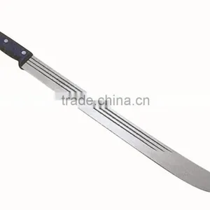 M206 Matchet With Wooden Handle thumbnail-4