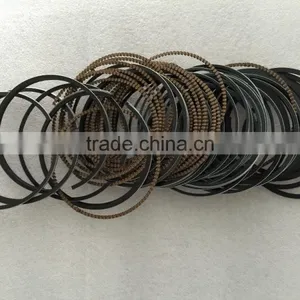 HISUN 500cc ATV Piston Ring Set P0040001311A0000 thumbnail-2