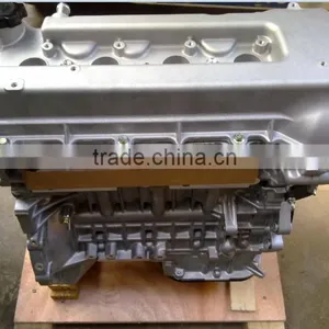 Toyota 1ZZ-FE Long Block New Engine thumbnail-1