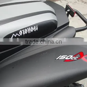 EEC 150CC ATV With GY6 Engine (TKA150E-2) thumbnail-6
