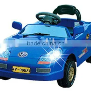 Ride on Car thumbnail-1