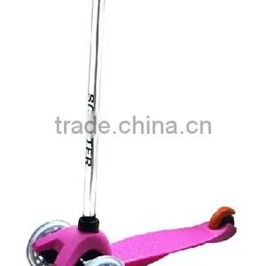 Best Price for 3 Wheel Adult Kick Scooter thumbnail-1
