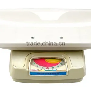 25kg Mechanical Baby Scale thumbnail-1