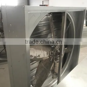 Small Air Circulation Blower Fans for Air Ventilation System in Greenhouse thumbnail-2
