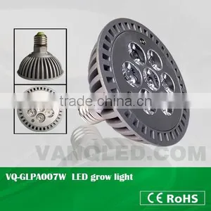 Red Blue Par38 Led Grow Light Bulb 12W Replacing Energy Saver Bulb thumbnail-1