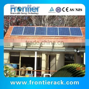 2016 The Latest Solar Panel Home System thumbnail-4