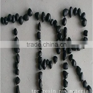 Factory Price Virgin Thermoplastic Elastomer Rubber Sole Granule Tpr Resin Raw Material thumbnail-4