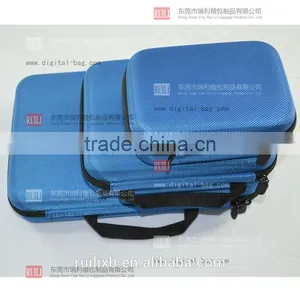 Waterproof EVA Zipper Tool Case/eva Case thumbnail-3