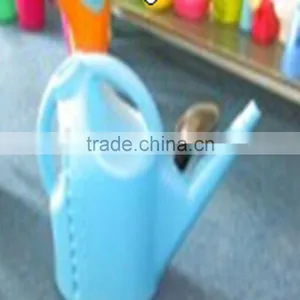 WATERING CAN 2 ASST CLRS thumbnail-1